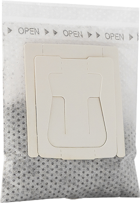 Drip bag preview